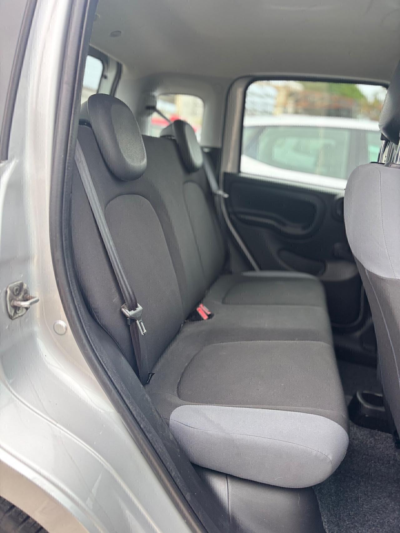 Fiat Panda 1.2 EasyPower Easy