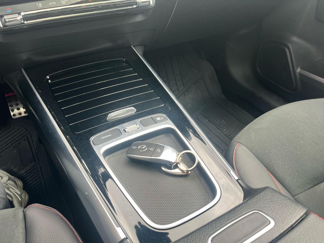 Mercedes-benz GLA 200 GLA 200 d Automatic 4Matic AMG Line Premium