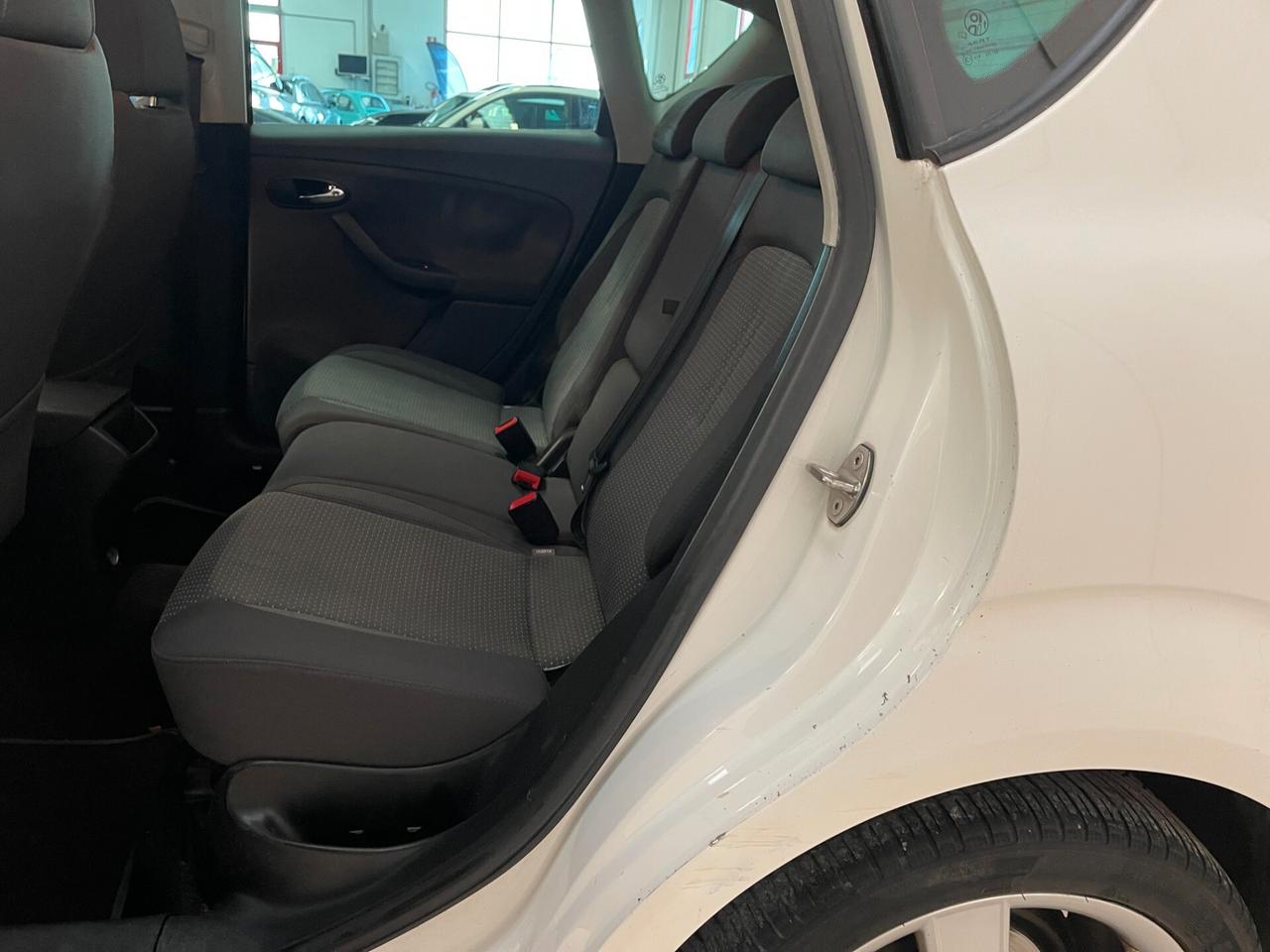 Seat Altea Style 1.9 TDI - Ok Neopatentati LEGGI SOTTO