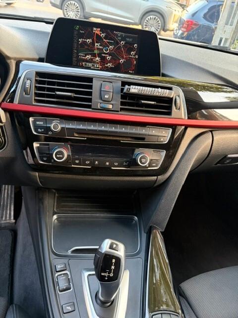 Bmw 116 116d 5p. Msport