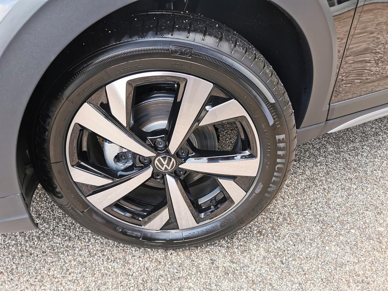 Volkswagen Taigo 1.0 TSI 95cv Life