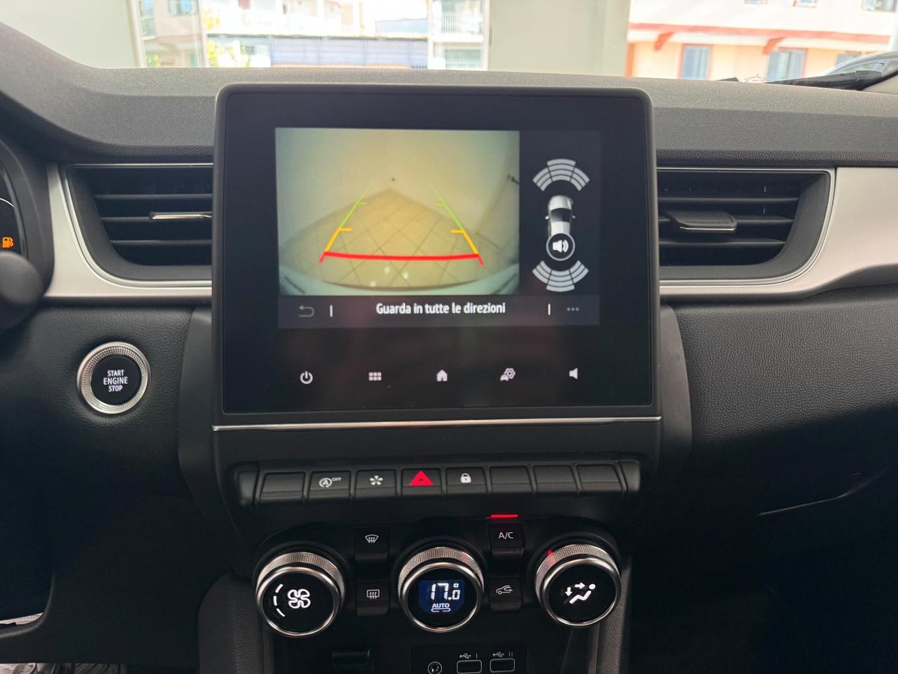 Renault Captur 1.0 TCe 100CV GPL Techno