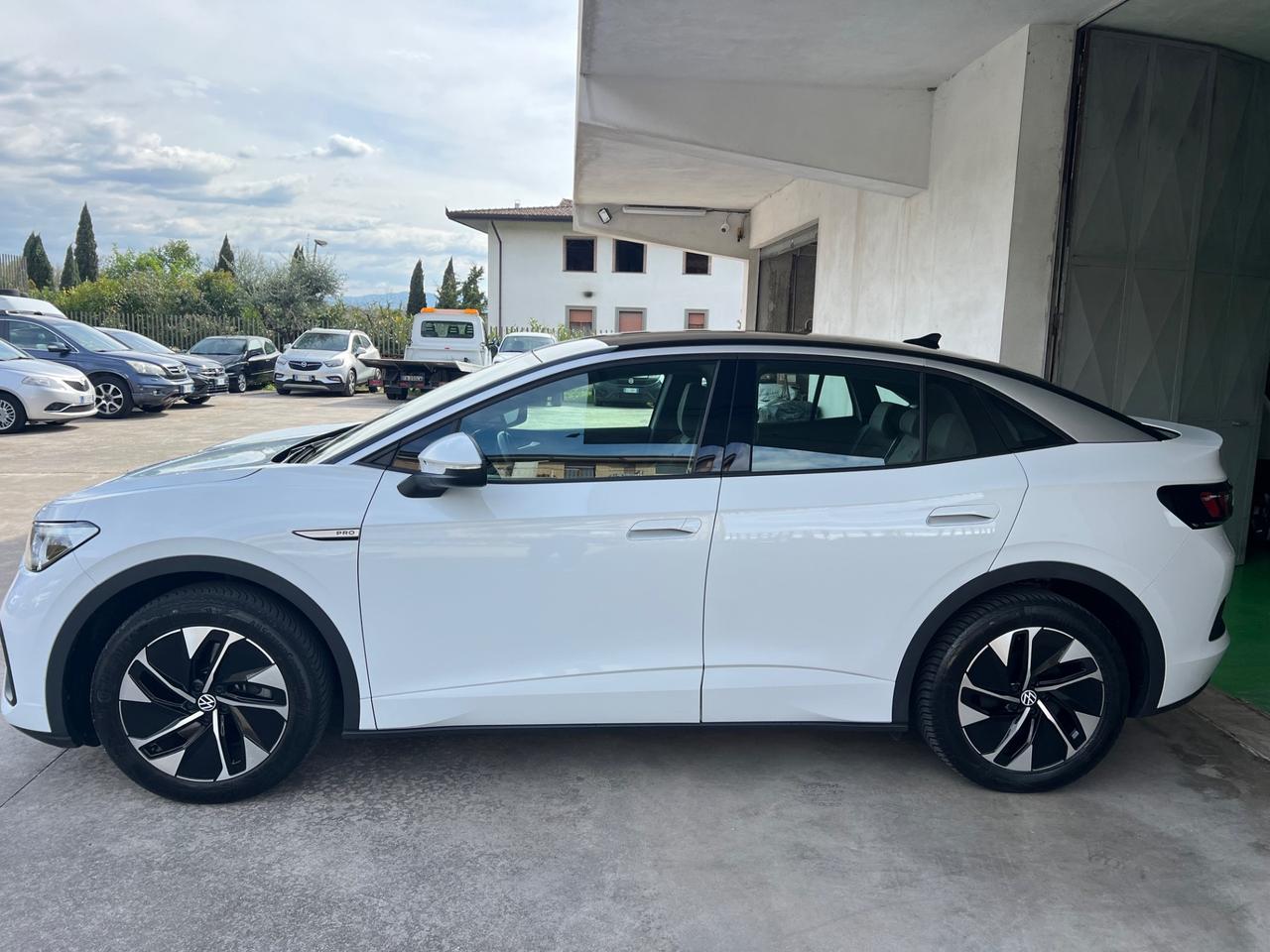 Volkswagen ID.5 Pro Performance