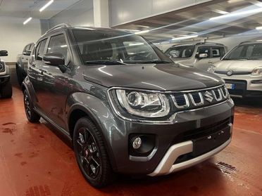 Suzuki Ignis Ignis 1.2h Top 4wd allgrip *GANCIO TRAINO*
