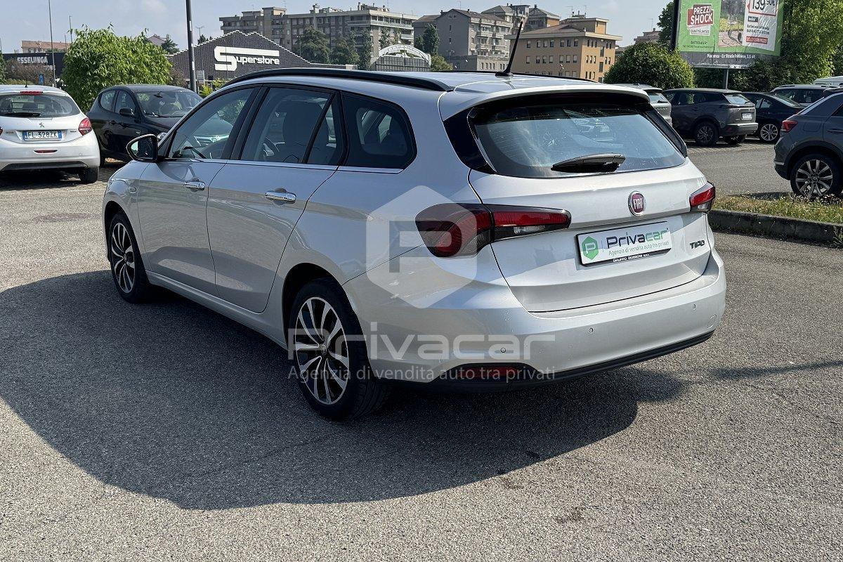 FIAT Tipo 1.6 Mjt S&S DCT SW Lounge