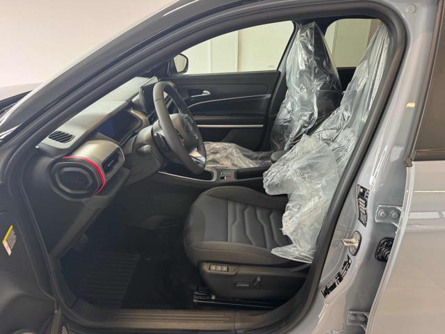 JEEP Avenger 1.2 Turbo 110 CV MHEV Summit Km0