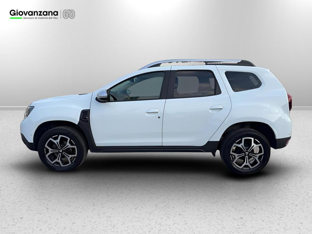 Dacia Duster 1.6 SCe Prestige 4x2