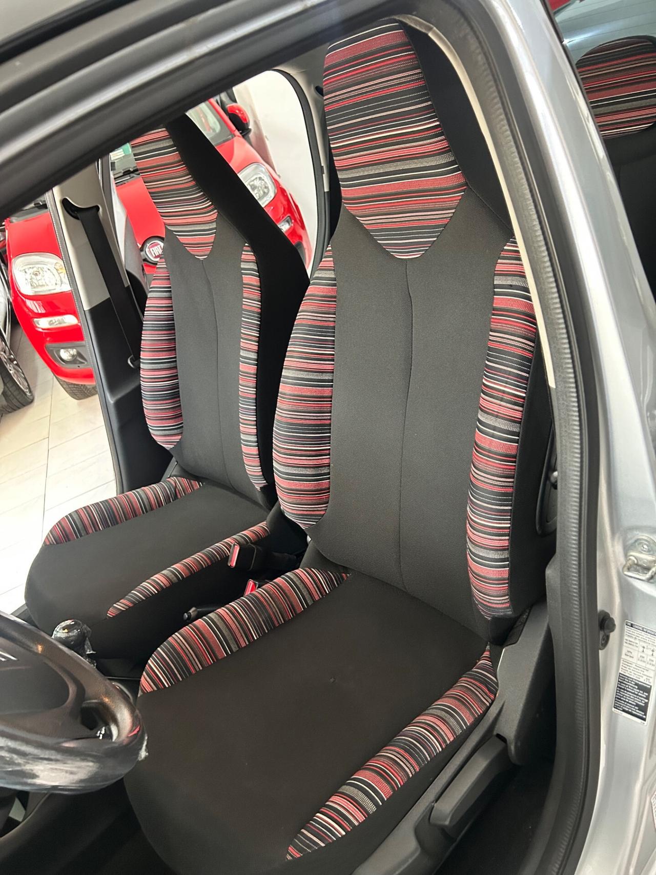 Citroen C1 12mesi di garanzia *PREZZO PROMO*