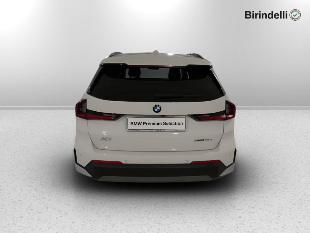 BMW X1 (U11) - X1 sDrive 18d