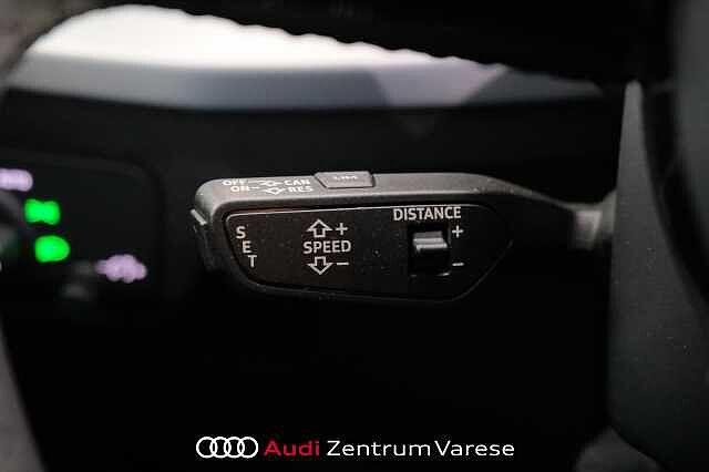 Audi Q2 30 TDI 116CV Stronic Admired