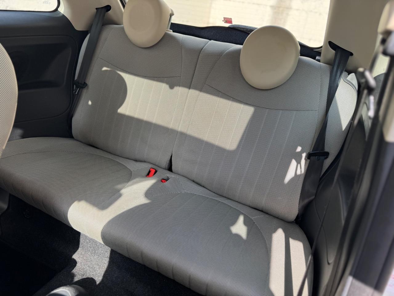 Fiat 500 1.2 by Gucci TETTUCCIO APRIBILE