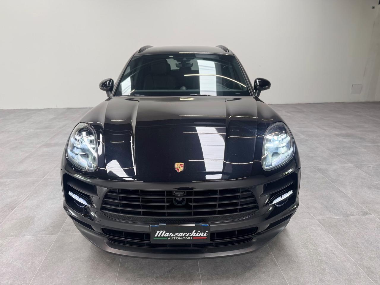 PORSCHE MACAN 2.0 245 \\\SCARICHI\\\SPORT CHRONO\\\20\\\