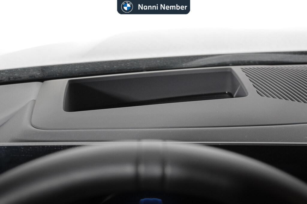 BMW Serie 5 Berlina 520 d 48V M Sport Pro xDrive Steptronic