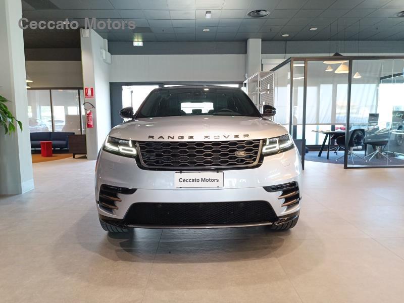 Land Rover Range Rover Velar 2.0 D I4 R-Dynamic S 4WD Auto