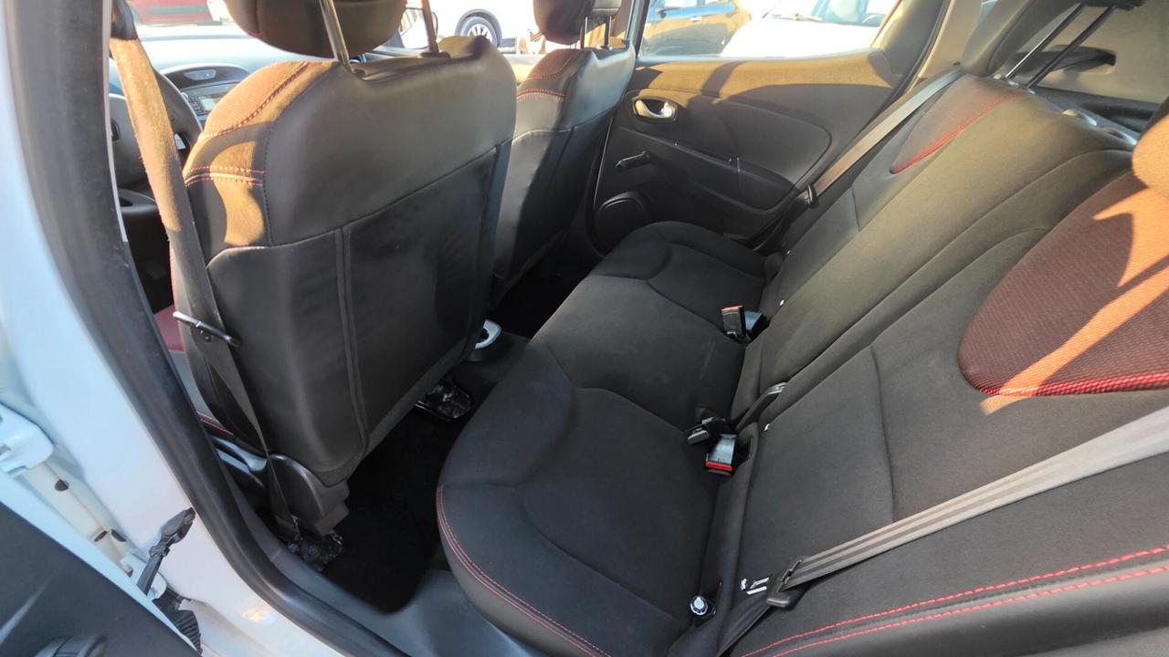 Renault Clio 1.2 75CV gpl 5 porte Life