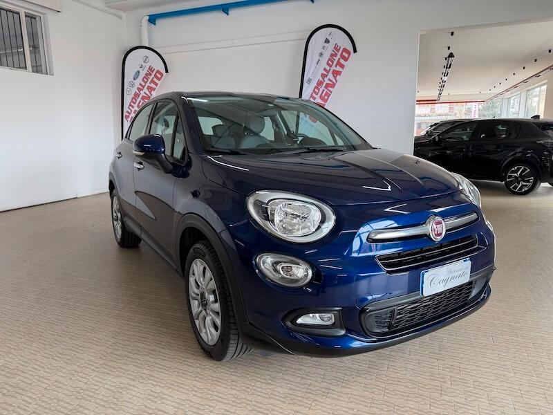 Fiat 500X 1.6 MultiJet 120 CV Pop Star