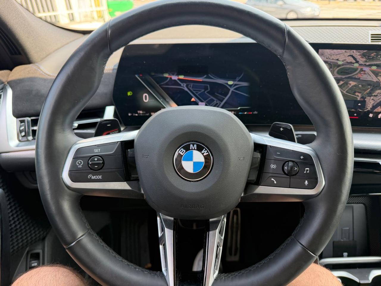Bmw X2 M Sport Pro 20 d MHEV *PROMP FINANZI #11447