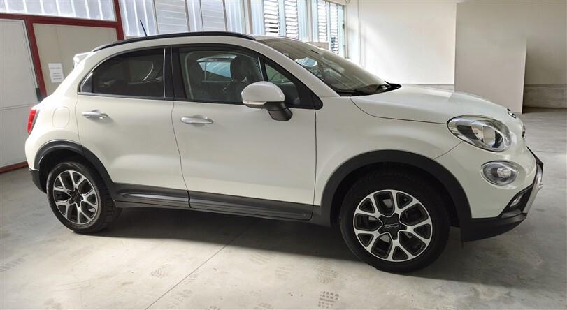 Fiat 500X 1.3 MultiJet 95 CV Cross !!! KM 49.500 !!!