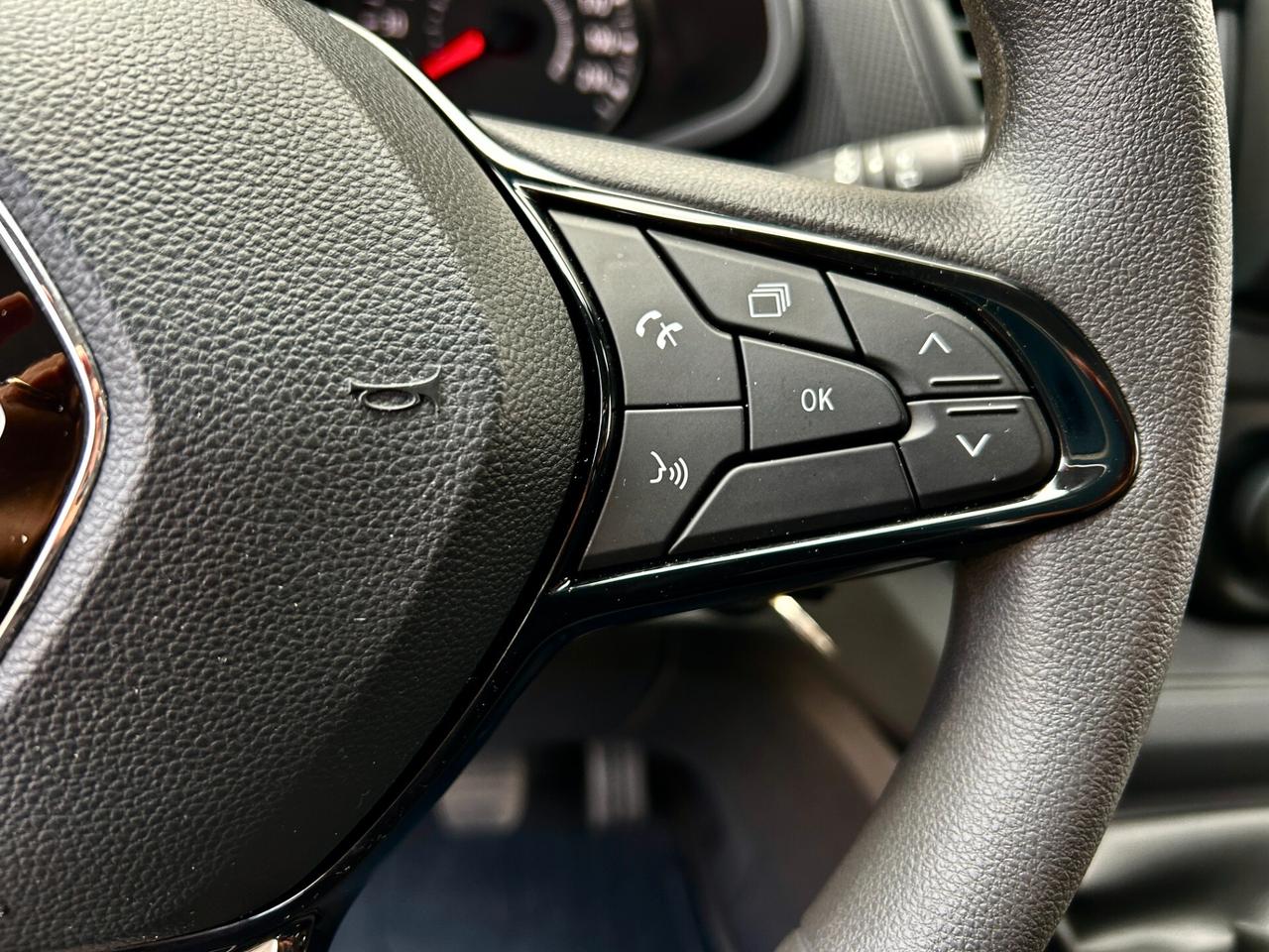 Renault Trafic BluedCi 110CV 9POSTI Equilibre 2024