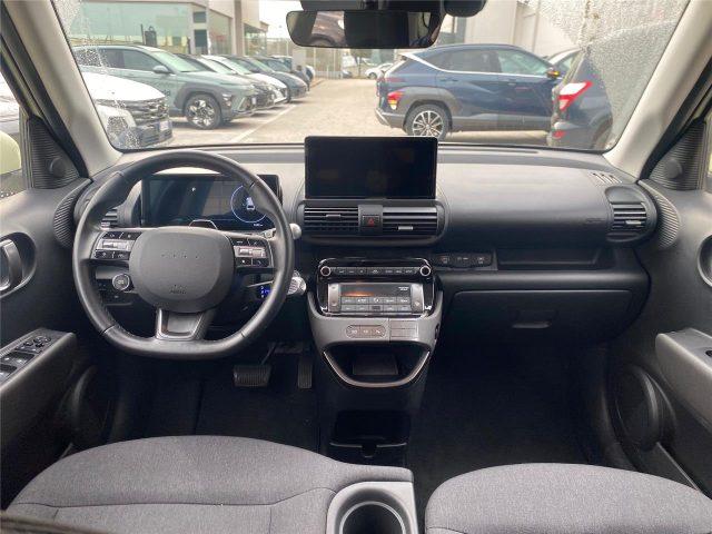 HYUNDAI INSTER Inster 49 kWh XClass