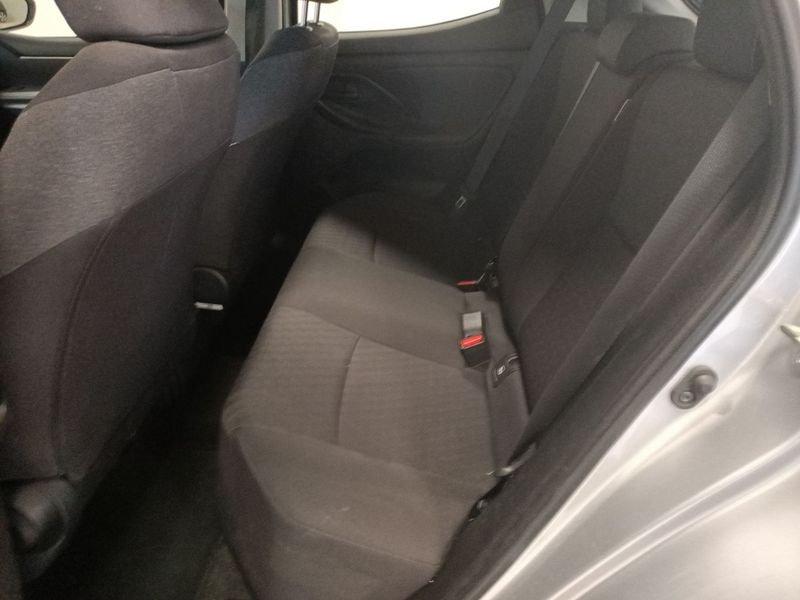 Toyota Yaris 4ª serie 1.0 5 porte Active