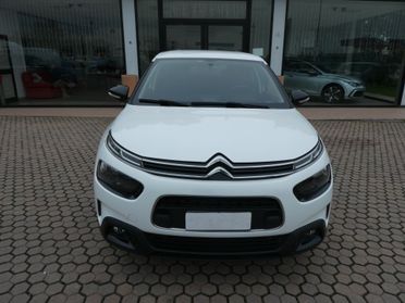 Citroen C4 Cactus BlueHDi 100 S&S OK NEOPATENTATI