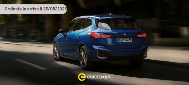 BMW 218 d Active Tourer Msport