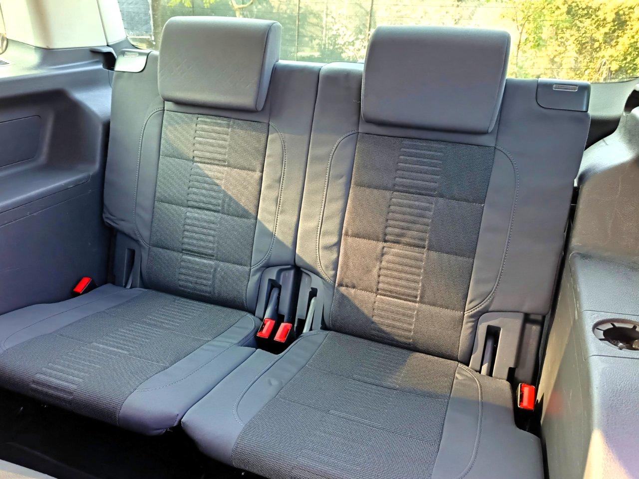 Volkswagen Touran 1.4 tsi Highline 7 Posti UNIPROPRIETARIO