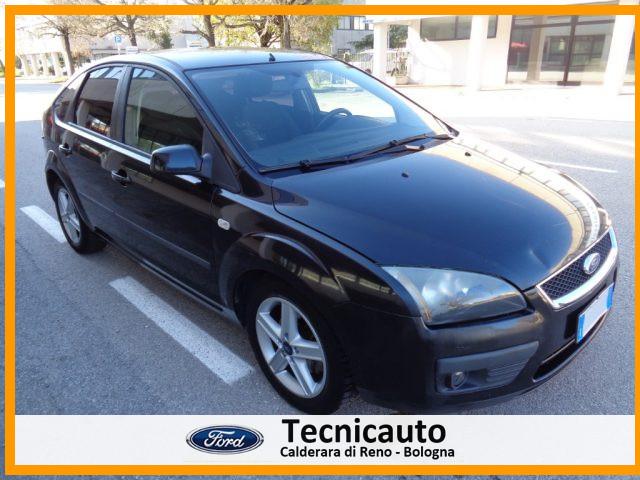 FORD Focus 1.6 TDCi (90CV) 5p.