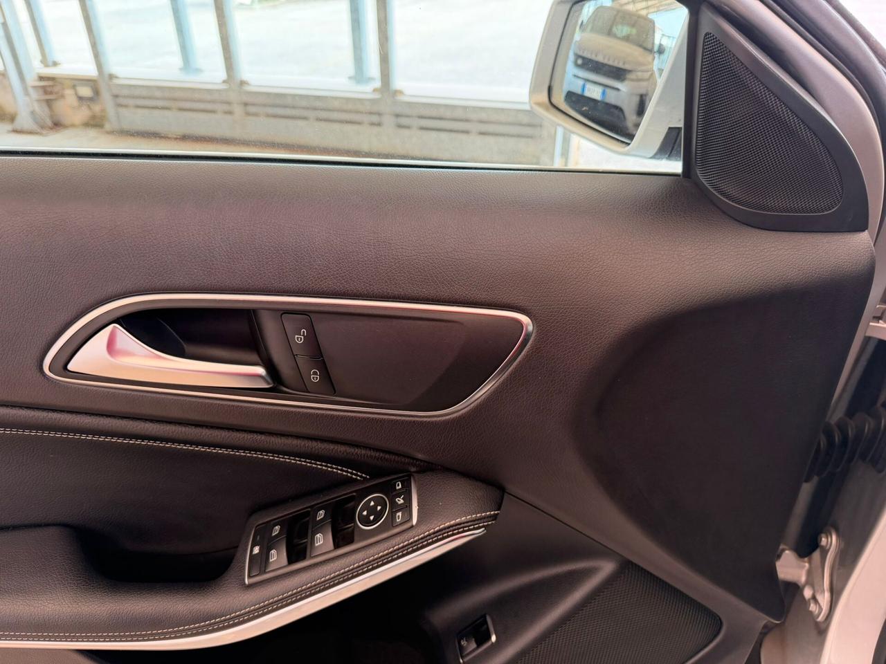 Mercedes-benz GLA 180 d Sport Restyling