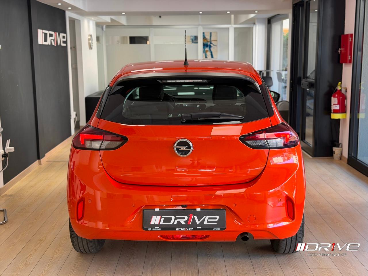 OPEL Corsa 6ª serie Corsa 1.2 Edition