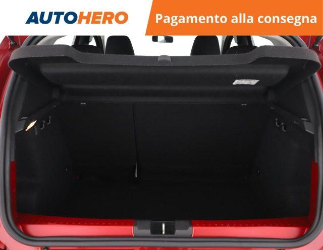 DACIA Sandero Streetway 1.0 SCe 65 CV Comfort