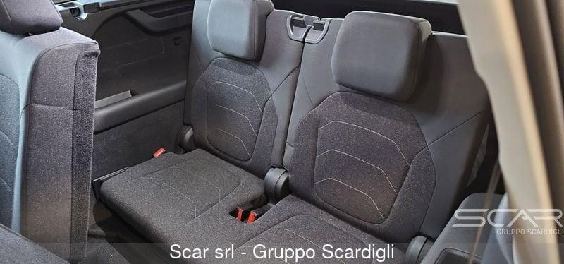 Skoda Kodiaq Kodiaq 2.0 TDI EVO SCR DSG 7 posti Style