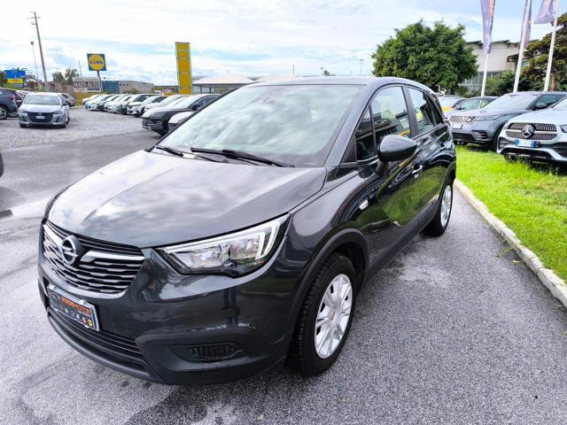 OPEL Crossland X 1.2 12V Innovation