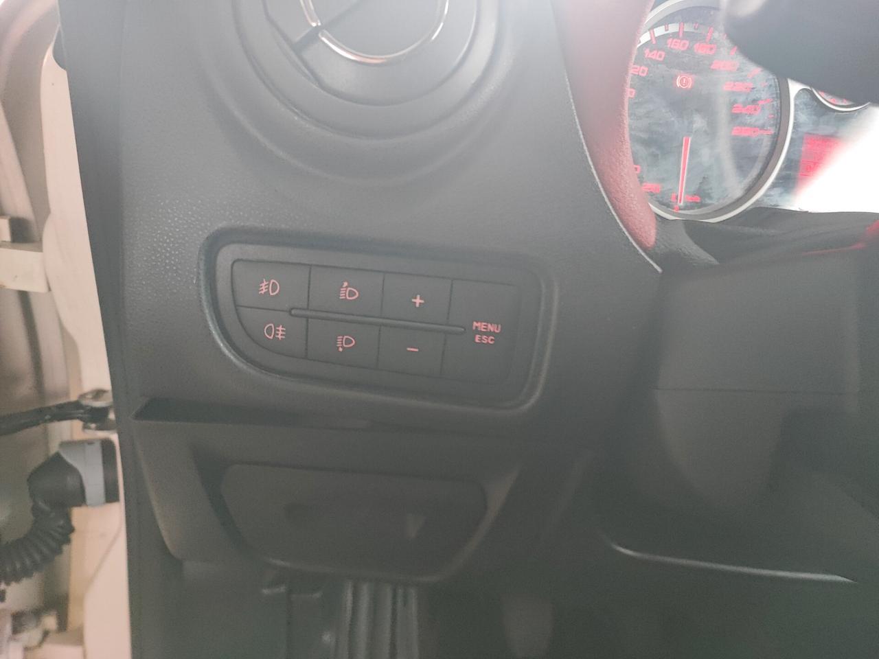 Alfa Romeo MiTo 1.4 78 CV Junior