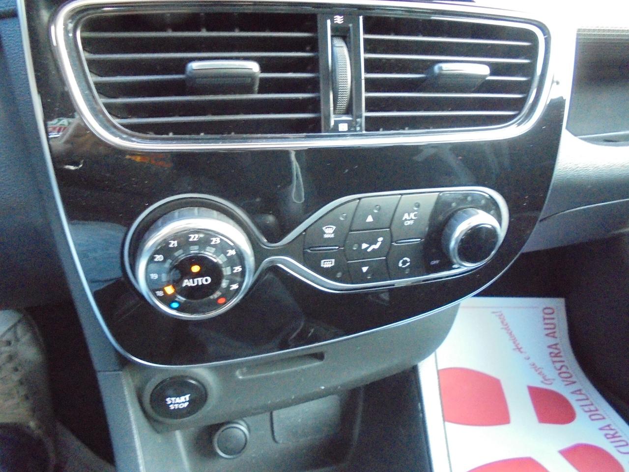 Renault Clio dCi 8V 75 CV Start&Stop 5 porte Energy Intens