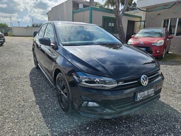 Volkswagen Polo 1.6 TDI 95 CV 5p. R-LINE