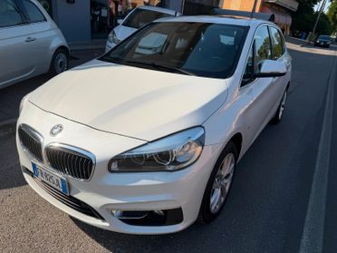 Bmw 220D Active Tourer Luxury