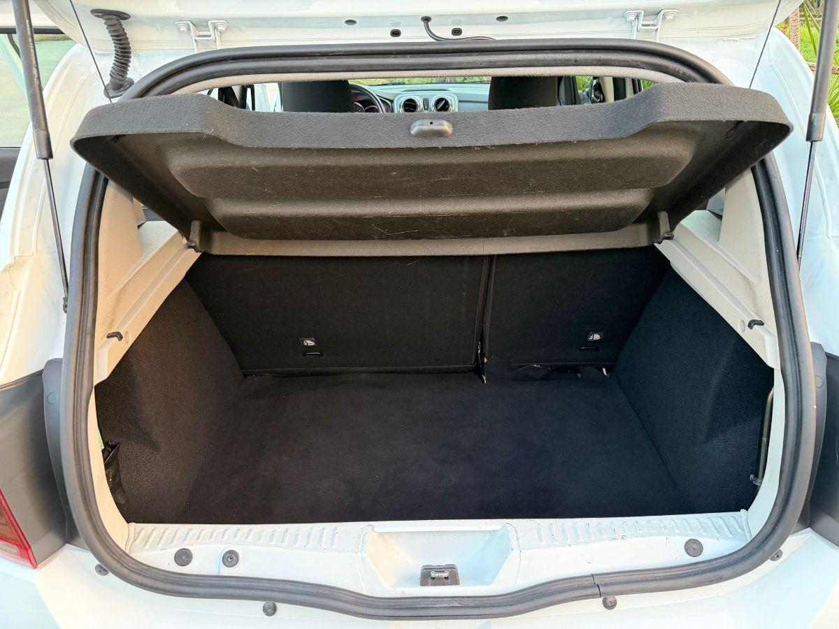 DACIA - Sandero - Stepway 1.5 dCi 90 CV S&S