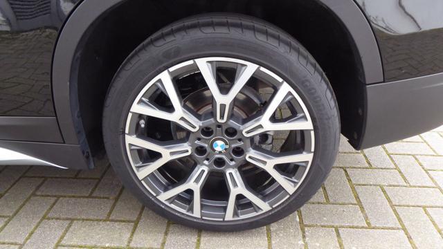 BMW X1 sDrive18d xLine Plus Autom
