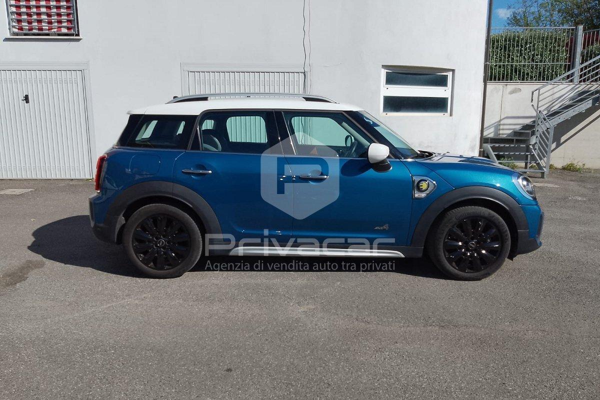 MINI Mini 1.5 Cooper 'ALL4' Countryman ALL4