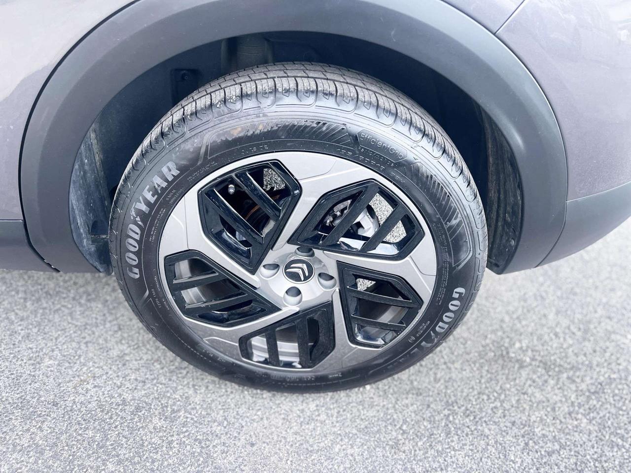 Citroen C4 1.5 Diesel 131CV E6 Neo - 2022