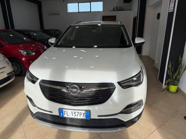 Opel Grandland X 1.6 diesel Ecotec Start&Stop aut. Innovation