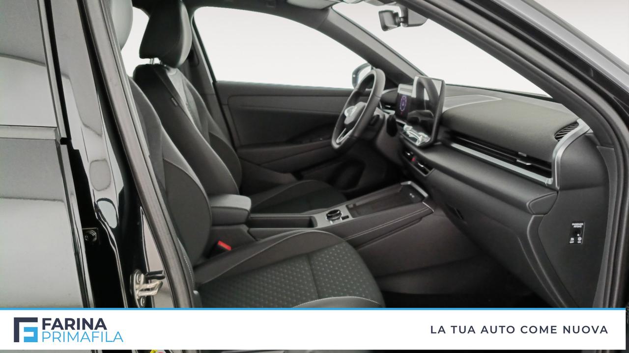 VOLKSWAGEN T-Roc II 2025 - T-Roc 1.5 etsi R-Line 150cv dsg
