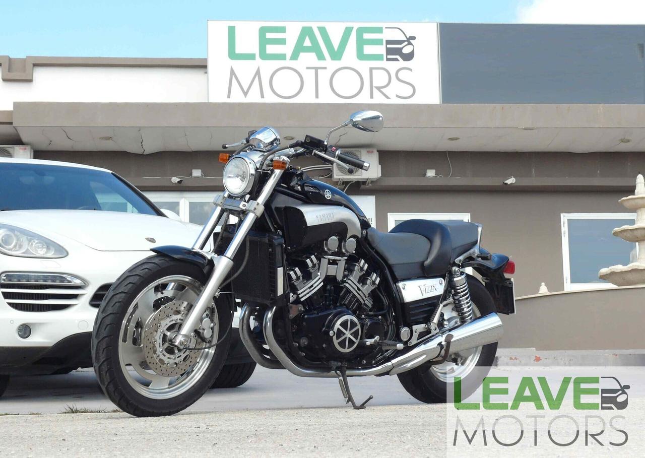 Yamaha V Max 1200 (M1478)