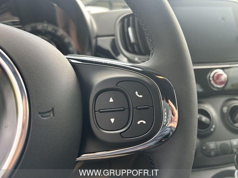 FIAT 500 1.0 Hybrid