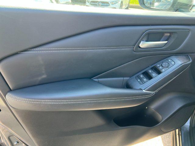 NISSAN Qashqai MHEV 158 CV Xtronic N-Connecta #VARI COLORI