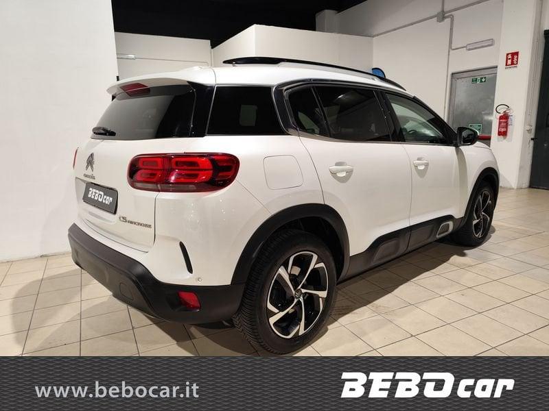 Citroën C5 Aircross C5 Aircross BlueHDi 130 S&S Shine