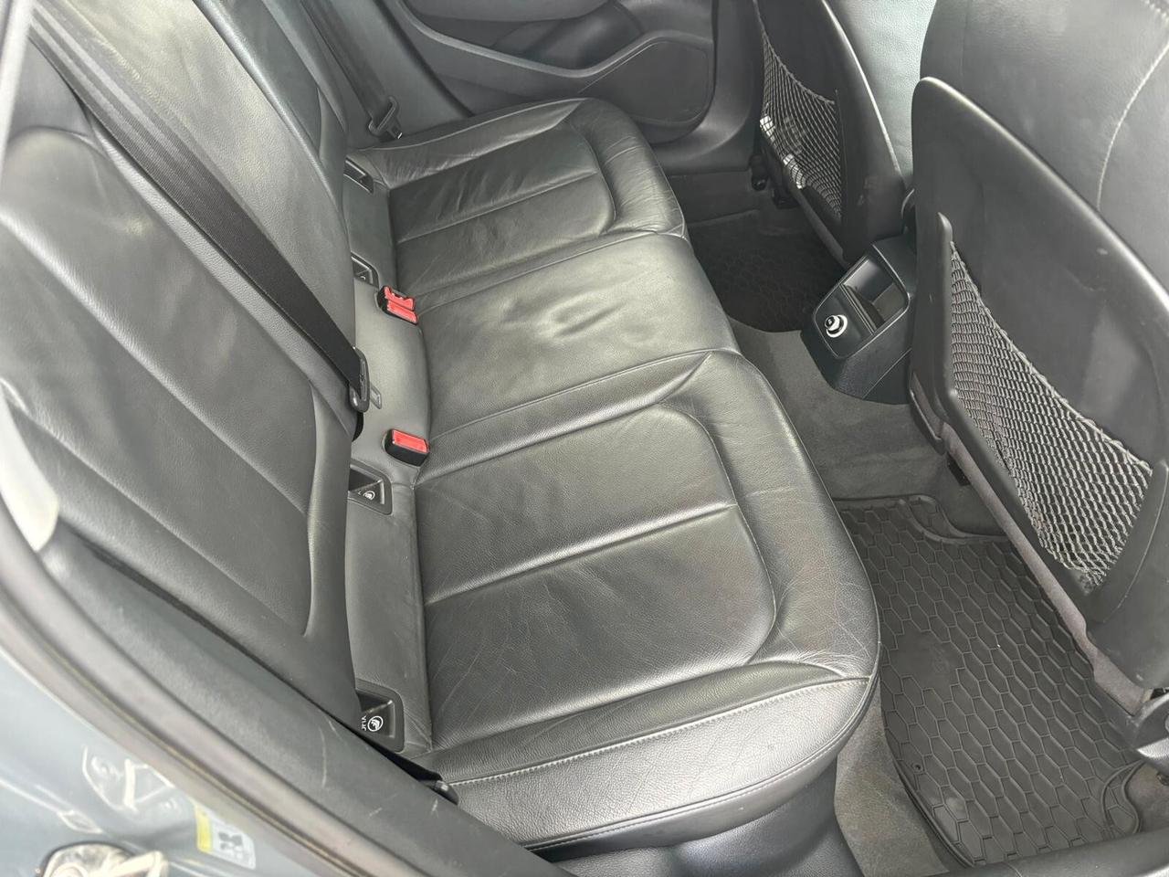 Audi A3 SPB 2.0 TDI S tronic Sport
