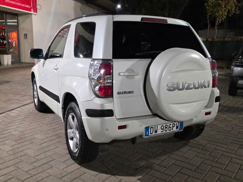 SUZUKI Grand Vitara 2ª Grand Vitara 1.9 DDiS 3...